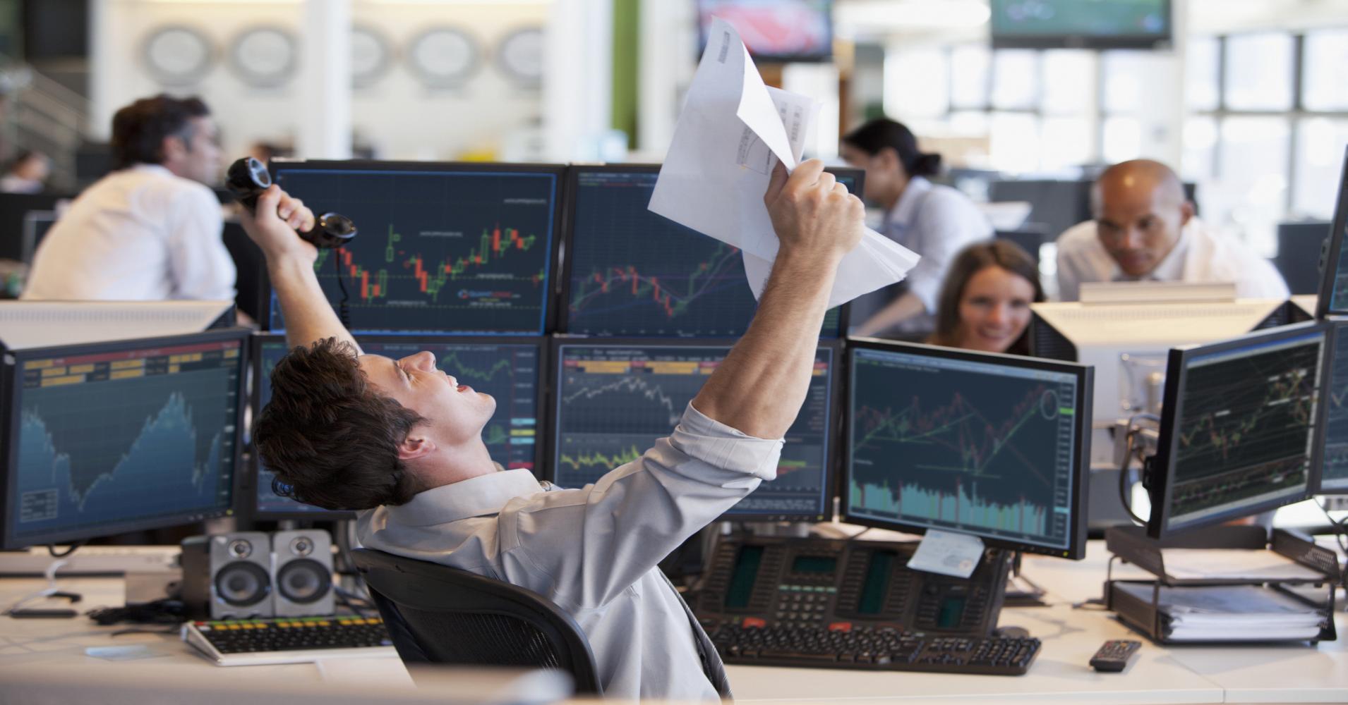 Best Prop Firms for European Traders in 2026