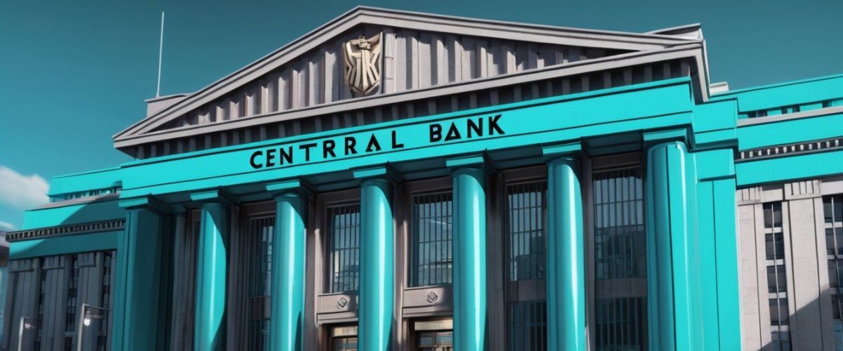 How Central Bank Speeches Move Markets Intraday
